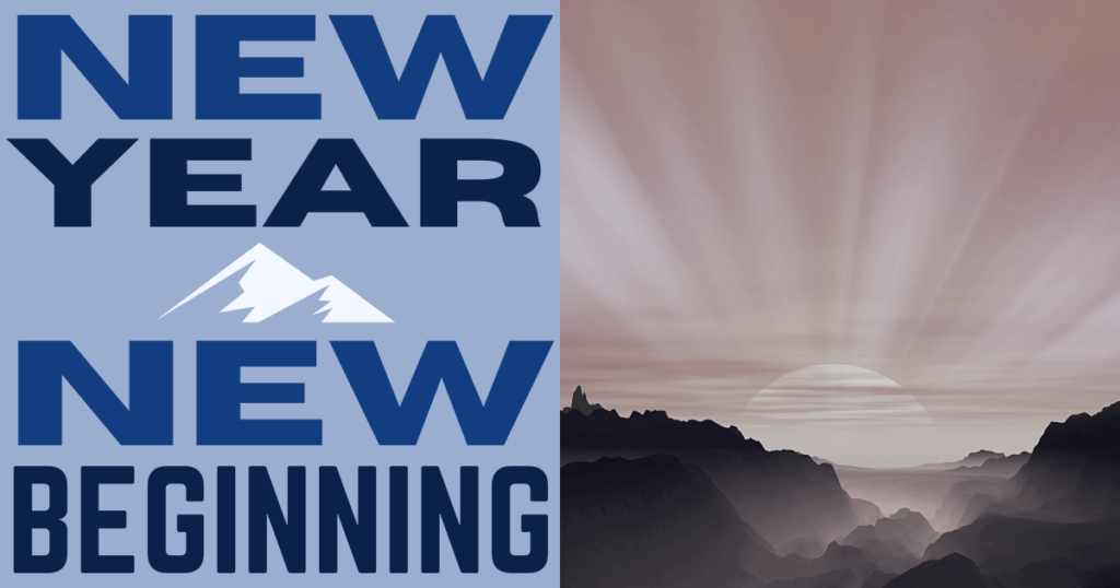 New Year, New Beginning! Ring in the New Year with Xtreme Alaska Spray Foam