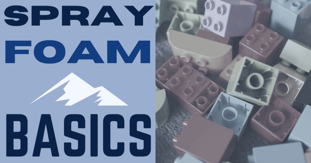 Spray Foam Basics with Xtreme Alaska Spray Foam