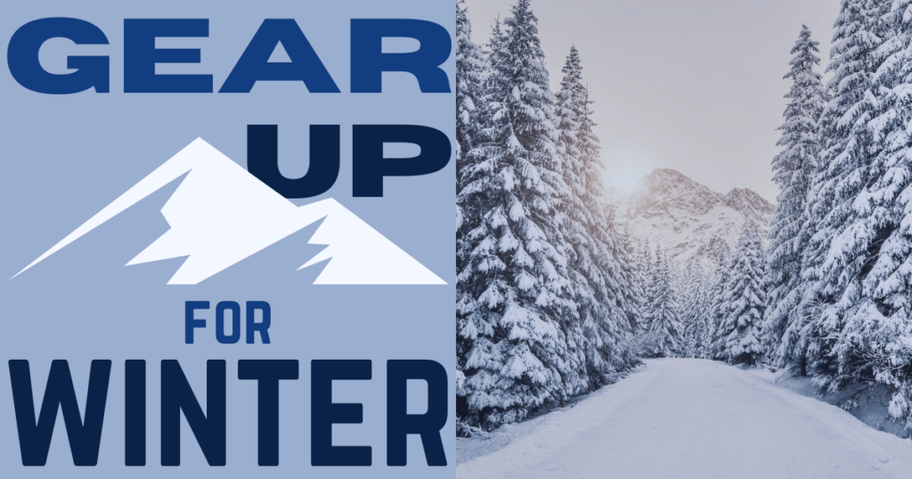 Gear Up For Winter with Xtreme Alaska Spray Foam